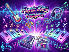 Joc Funk Key Tapper