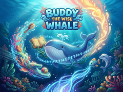 Joc Buddy the Wise Whale