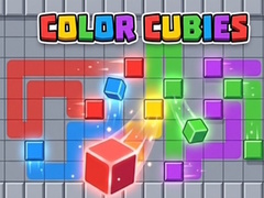 Joc Color Cubies