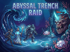 Joc Abyssal Trench Raid
