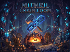 Joc Mithril Chain Loom