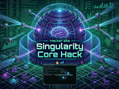 Joc Singularity Core Hack