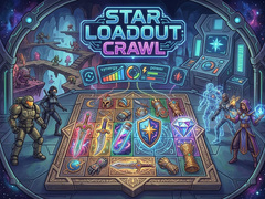 Joc Star Loadout Crawl