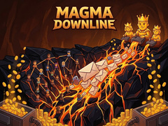 Joc Magma Downline