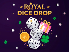 Joc Royal Dice Drop