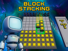 Joc Block Stacking