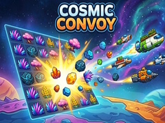 Joc Cosmic Convoy