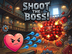 Joc Shoot The Boss!
