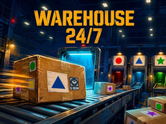 Joc Warehouse 24-7