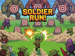 Joc Soldier Run