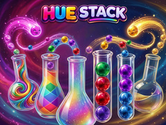 Joc Hue Stack