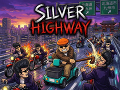 Joc Silver Highway