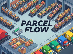Joc Parcel Flow