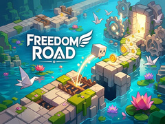 Joc Freedom Road