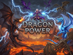 Joc Dragon Power