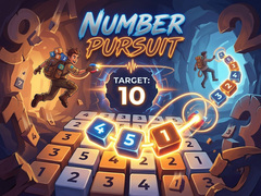 Joc Number Pursuit