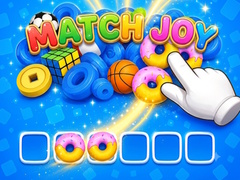 Joc Match joy