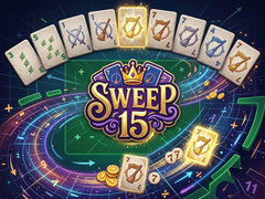 Joc Sweep 15