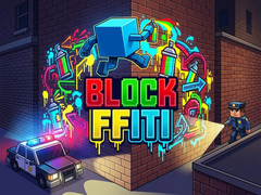 Joc Blockffiti