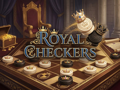 Joc Royal Checkers