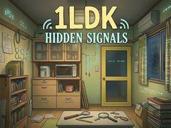 Joc 1LDK Hidden Signals