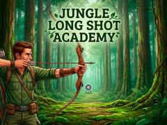 Joc Jungle Long Shot Academy