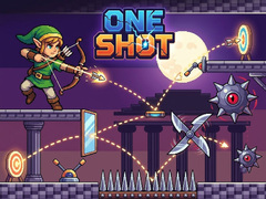 Joc One Shot