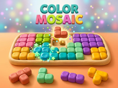 Joc Color Mosaic