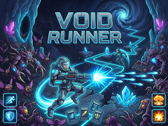 Joc Void Runner
