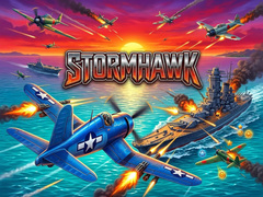 Joc Stormhawk