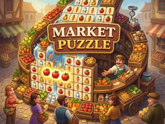 Joc Market Puzzle