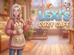 Joc Lexi Cozy Cafe
