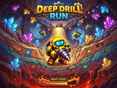 Joc Deep Drill Run