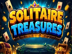 Joc Solitaire Treasures