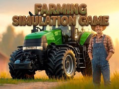 Joc Farming Simulation Game