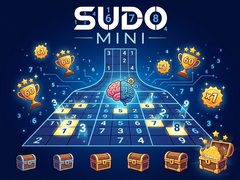 Joc Sudo Mini