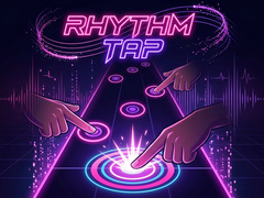Joc Rhythm Tap