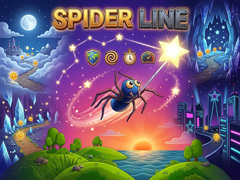 Joc Spider Line