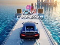 Joc Car Evolution 