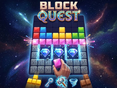 Joc Block Quest