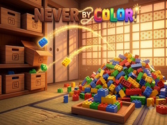 Joc Never by Color!