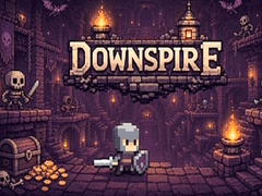 Joc Downspire