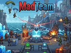 Joc Mad Team