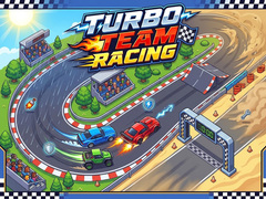 Joc Turbo Team Racing
