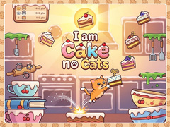 Joc I am Cake no Cats