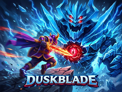Joc Duskblade