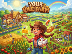Joc Your Idle Farm