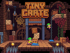Joc Tiny Crate