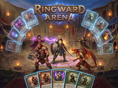 Joc Ringward Arena
