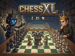 Joc The Chess XL